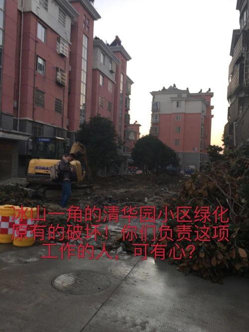 广州小区问题爆料最新,物业管理乱象频发,居民生活陷入困境 第1张 广州小区问题爆料最新,物业管理乱象频发,居民生活陷入困境 第1张