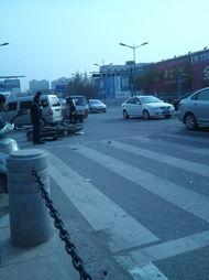 盐城交通事故最新爆料,多车连环相撞,伤亡情况紧急通报 第3张 盐城交通事故最新爆料,多车连环相撞,伤亡情况紧急通报 第3张